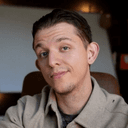 Riley Brown portrait